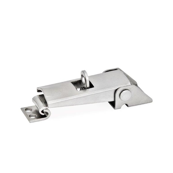 GN831-100-SV-NI-1 Toggle Latch Stainless